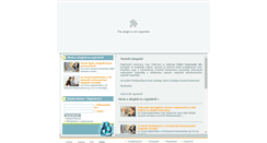 Desktop Screenshot of abcon.hu